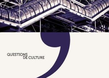 Zoom sur la collection Questions de culture du DEPS | Médiation et construction culturelle : observer les évolutions dans une époque numérisée et globalisée