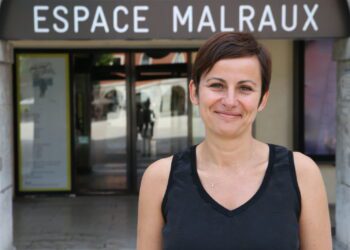 « Laisser la place à un tiers-lieu au sein de la Scène nationale de Chambéry » (Marie-Pia Bureau)