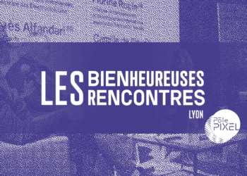 Les Bienheureuses rencontres – Lyon