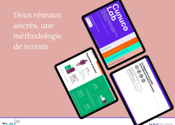 Cunuco Lab : bientôt un outil pour comprendre l’impact de la transformation numérique sur les métiers et les compétences