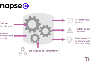 Découvrabilité : restitution du Programme d’accompagnement  Synapse C x TMNlab