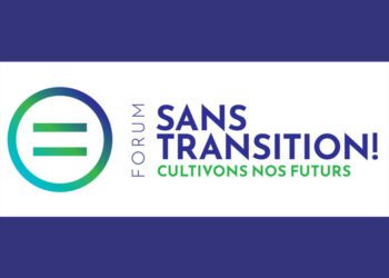 « Laboratoire Sans Transition » : rencontre organisée par le Théâtre de Liège et l’Ambassade de France en Belgique