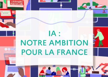 La Commission de l’Intelligence artificielle vient de rendre son rapport : 5 recommandations pour la Culture