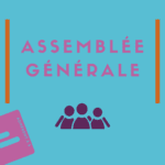 Assemblée générale du TMNlab