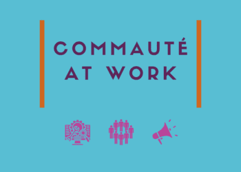 Communauté at work : l’acte d’adhérer, à quoi ça sert