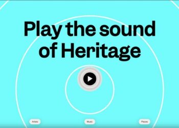 Play the sound of Heritage : graphe de connaissance* et IA en action