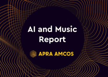 Impact de l’IA dans la musique en Australie et Nouvelle Zélande : des constats mitigés, la diversité en exergue et la France en exemple