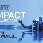 IMPACT –  International Meeting in Performing Arts & Creative Technologies