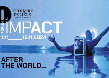 IMPACT –  International Meeting in Performing Arts & Creative Technologies