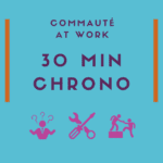 30 min chrono | Comment utiliser les espaces de travail ?