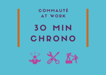 30 min chrono | Adhérer ou non, quelle différence ?