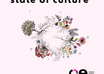 State of Culture webinar | Culture, digital & artificial intelligence [en]