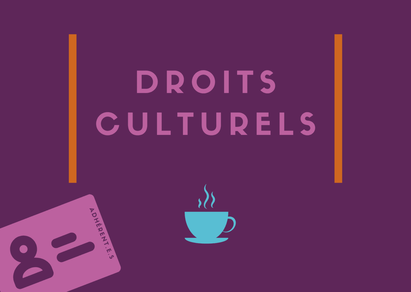 Café TMNlab : de quoi les droits culturels sont-ils le nom ?