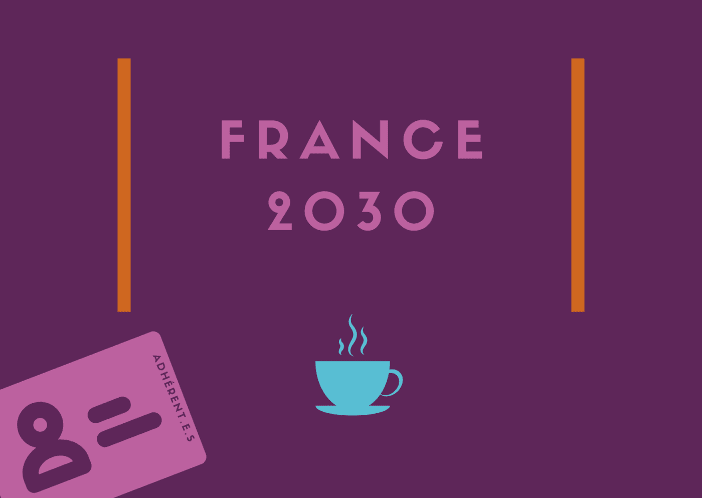 Café TMNlab : Transition numérique de la Culture et appropriation de l’intelligence artificielle, discussion autour de l'appel à projet France 2030