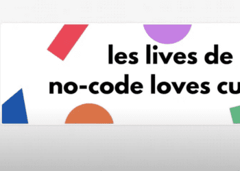 [replay] – No Code Loves Culture #1 : qualifier et segmenter sa base spectateurs à partir des données billetterie